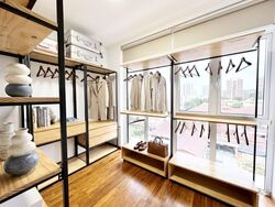 Suites @ Bukit Timah (D21), Apartment #553498851
